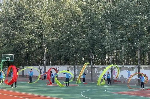 北京市大兴区礼贤第二中心小学与朝阳中心小学开展翡翠城小学教育集团校交流活动